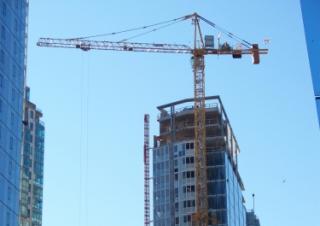 Grues à tour - tourneur supérieur FM-Gru 1260 TCK P8
