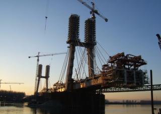 Grues à tour - tourneur supérieur FM-Gru 1358 TCK P6