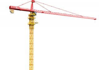 Grues à tour - tourneur supérieur Sany SYT80