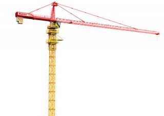 Grues à tour - tourneur supérieur Sany SYT80