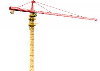 Grues à tour - tourneur supérieur Sany SYT80