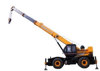 Grues tous-terrains Escorts RT-30
