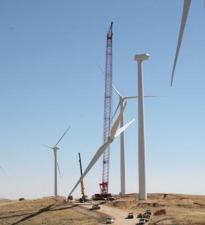 Grues à chenilles - flèche treillis Manitowoc 16000