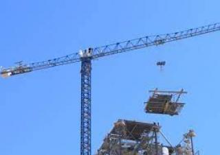 Grues à tour - tourneur supérieur Comansa 21LC650