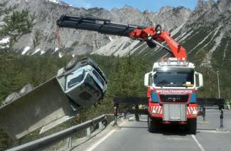 Grues de chargement hydrauliques Fassi F 1950 RA 2.26 he-dynamic