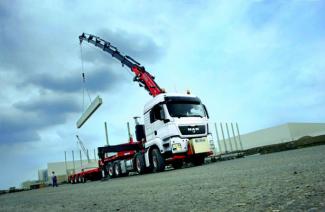 Grues de chargement hydrauliques Fassi F 800 RA 2.26 he-dynamic