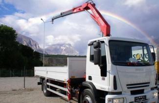 Grues de chargement hydrauliques Fassi F 90 AC 0.23 e-active