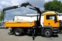 Grues de chargement hydrauliques MKG HLK 138 HP a3