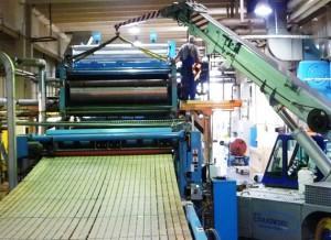 Grues mobiles industrielles ORMIG 16 tmE