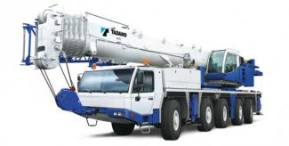 Grues tous-terrains Tadano ATF 130G-5 