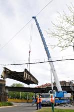 Grues tous-terrains Tadano ATF 220G-5 