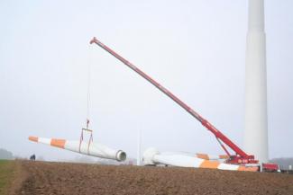 Grues tous-terrains Tadano ATF 220G-5 