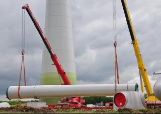 Grues tous-terrains Tadano ATF 110G-5