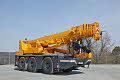 Grues tous-terrains Liebherr LTC 1045-3.1 (6x6x6)