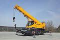 Grues tous-terrains Liebherr LTC 1045-3.1 (6x6x6)