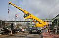 Grues tous-terrains Liebherr LTC 1045-3.1 (6x6x6)