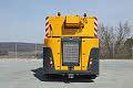 Grues tous-terrains Liebherr LTC 1045-3.1 (6x6x6)