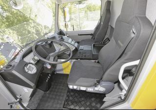 Grues tous-terrains Liebherr LTM 1030-2.1 