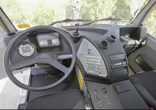 Grues tous-terrains Liebherr LTM 1030-2.1 
