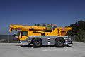 Grues tous-terrains Liebherr LTM 1030-2.1 