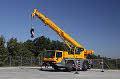 Grues tous-terrains Liebherr LTM 1030-2.1 