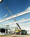 Grues tous-terrains Liebherr LTM 1030-2.1 