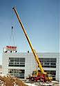 Grues tous-terrains Liebherr LTM 1030-2.1 