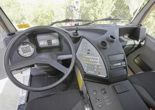 Grues tous-terrains Liebherr LTM 1040-2.1 