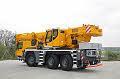 Grues tous-terrains Liebherr LTM 1060-3.1 
