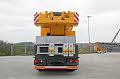 Grues tous-terrains Liebherr LTM 1060-3.1 