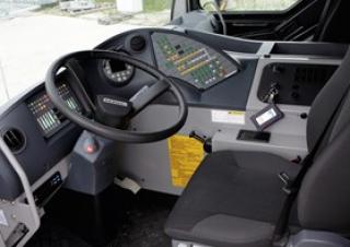 Grues tous-terrains Liebherr LTM 1060-3.1 
