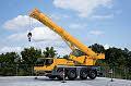 Grues tous-terrains Liebherr LTM 1070-4.2 