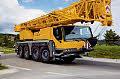 Grues tous-terrains Liebherr LTM 1070-4.2 