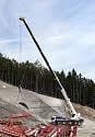 Grues tous-terrains Liebherr LTM 1070-4.2 