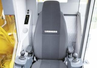 Grues tous-terrains Liebherr LTM 1070-4.2 