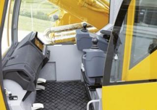 Grues tous-terrains Liebherr LTM 1070-4.2 