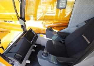 Grues tous-terrains Liebherr LTM 1095-5.1 