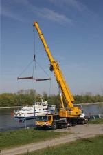 Grues tous-terrains Liebherr LTM 1095-5.1 