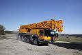 Grues tous-terrains Liebherr LTM 1100-5.2 