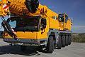 Grues tous-terrains Liebherr LTM 1100-5.2 