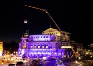 Grues tous-terrains Liebherr LTM 1100-5.2 