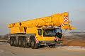 Grues tous-terrains Liebherr LTM 1160-5.1 (10x6x8)