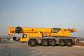 Grues tous-terrains Liebherr LTM 1160-5.1 (10x6x8)