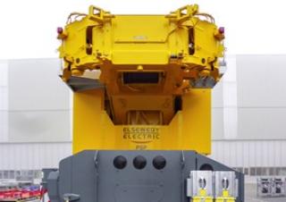 Grues tous-terrains Liebherr LTM 1160-5.2 