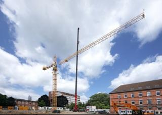 Grues tous-terrains Liebherr LTM 1200-5.1 