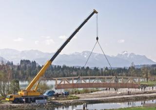 Grues tous-terrains Liebherr LTM 1200-5.1 