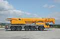 Grues tous-terrains Liebherr LTM 1200-5.1 