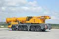 Grues tous-terrains Liebherr LTM 1200-5.1 