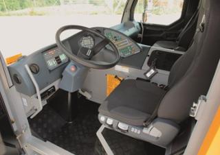 Grues tous-terrains Liebherr LTM 1200-5.1 