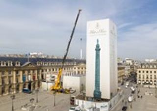 Grues tous-terrains Liebherr LTM 1300-6.2 